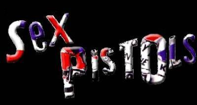 logo Sex Pistols